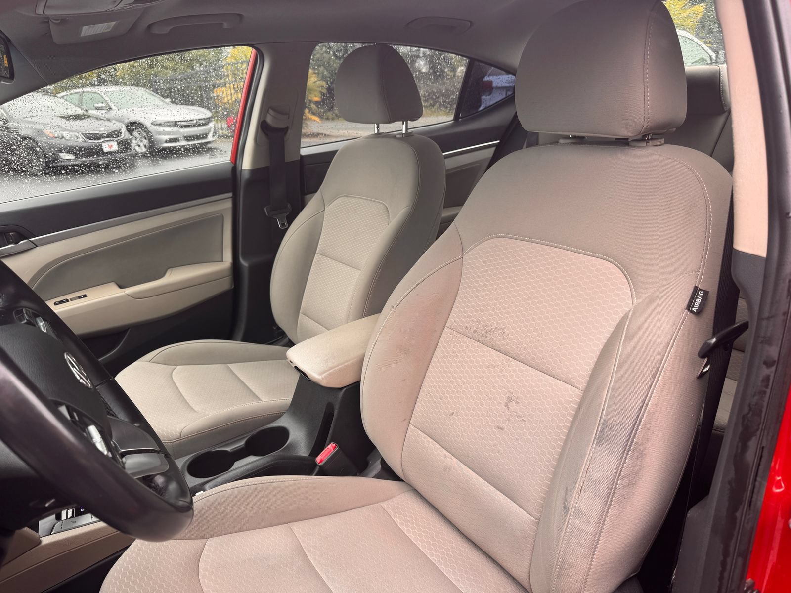 Used 2020 Hyundai Elantra Value Edition FWD image 12