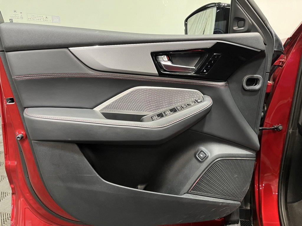 Certified 2023 Acura MDX A-Spec image 13