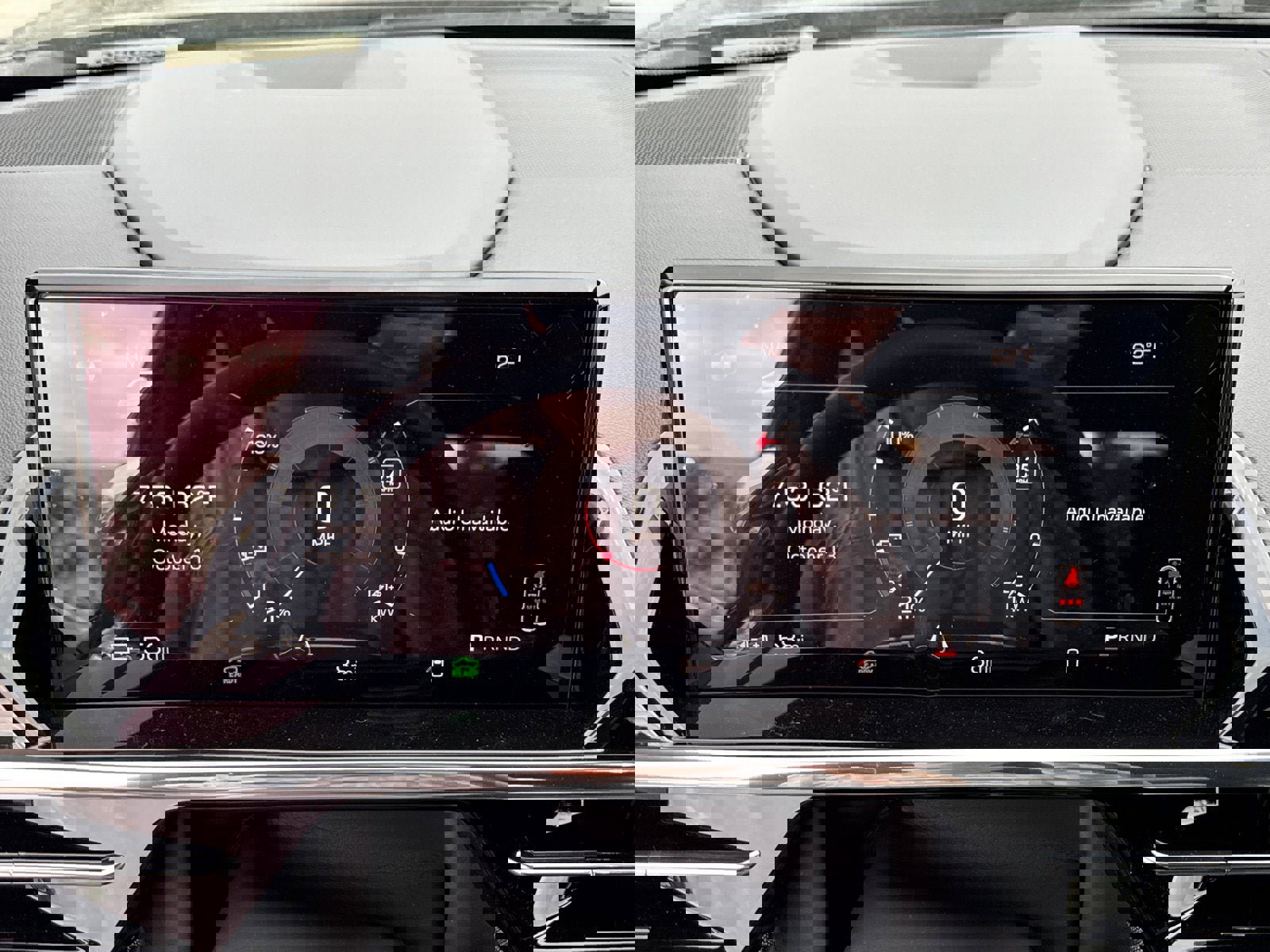 New 2026 GMC Sierra EV Elevation image 35