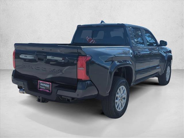 Certified 2026 Toyota Tacoma SR5 RWD image 5