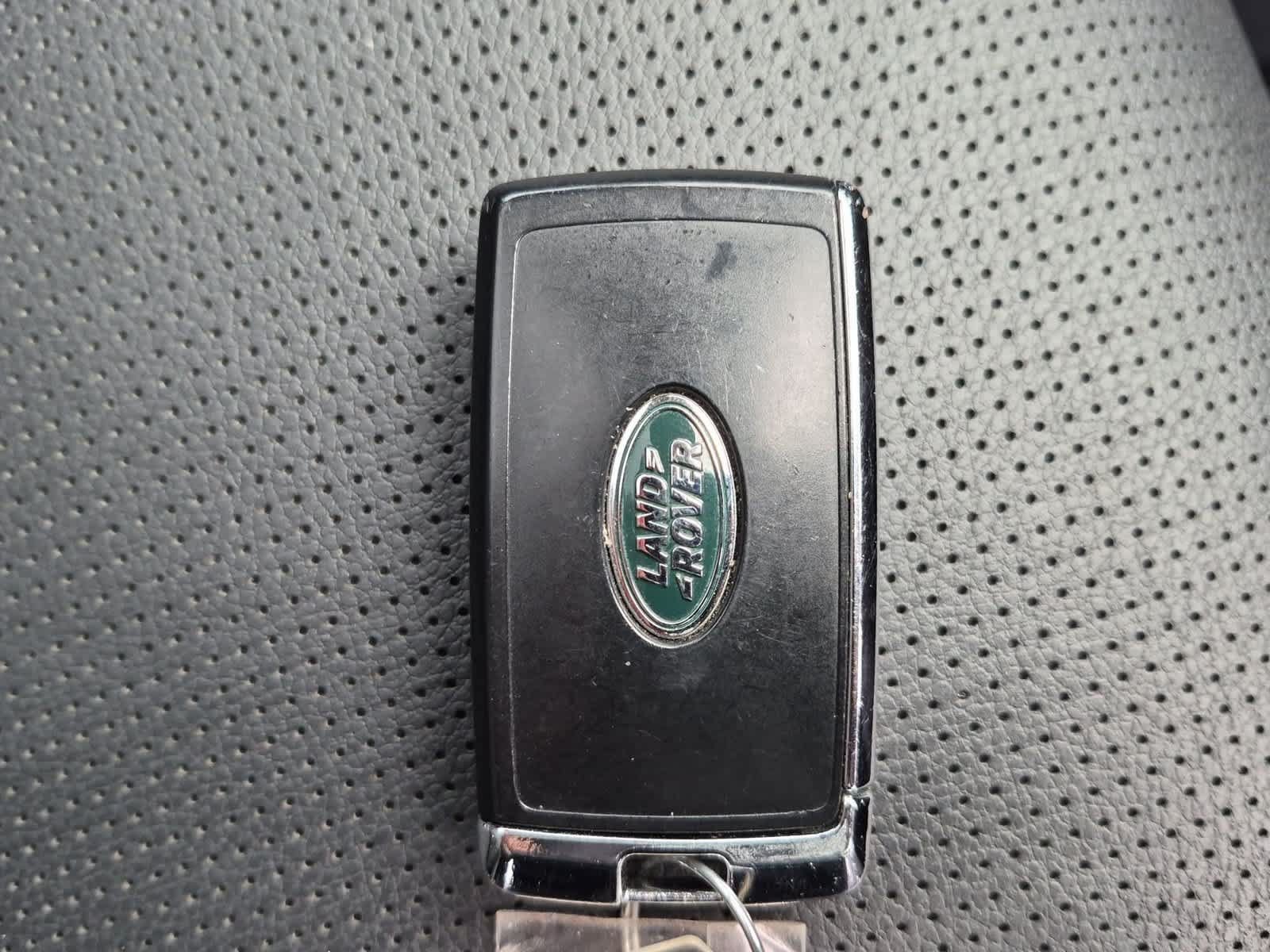 Used 2025 Land Rover Discovery Sport S AWD/4WD image 37