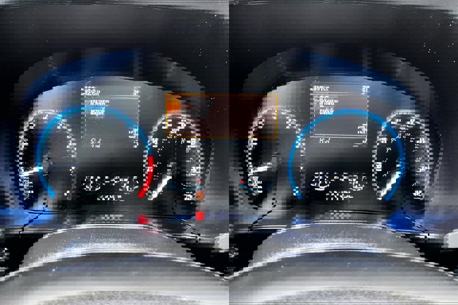 Used 2023 Ford Bronco Sport Big Bend w/ Convenience Package image 25