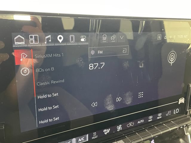 New 2026 GMC Hummer EV SUV AWD/4WD image 5