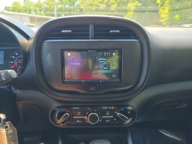 Used 2022 Kia Soul LX w/ Technology Package FWD image 24