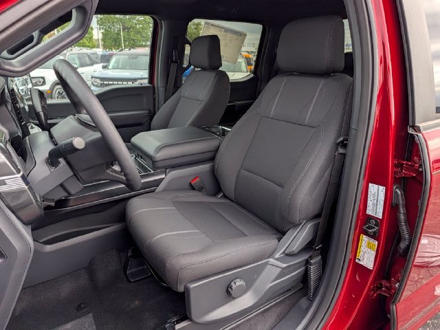 New 2026 Ford F150 STX w/ F-150 LOBO Package AWD/4WD image 11