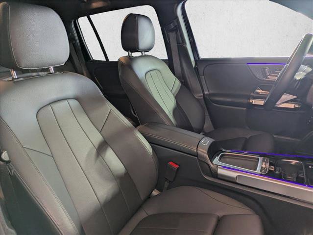 Certified 2025 Mercedes-Benz GLB 250 image 22