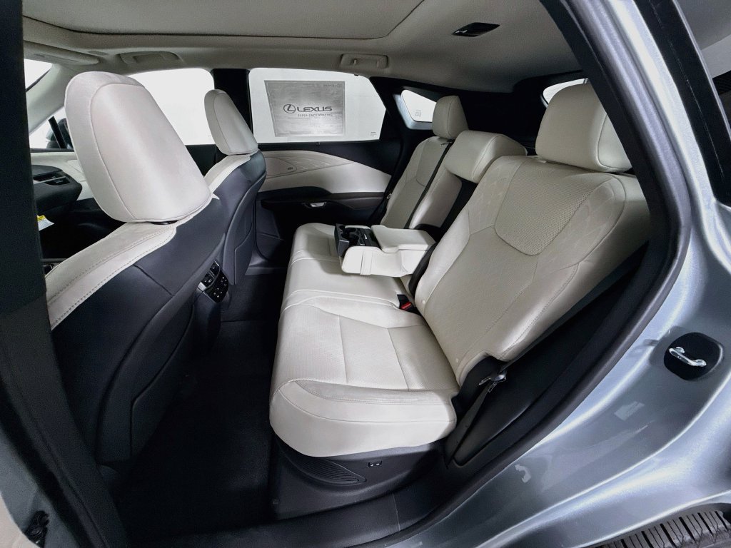 New 2026 Lexus RX 350 w/ Convenience Package AWD/4WD image 17