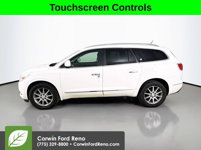 Used 2014 Buick Enclave Leather AWD/4WD image 4
