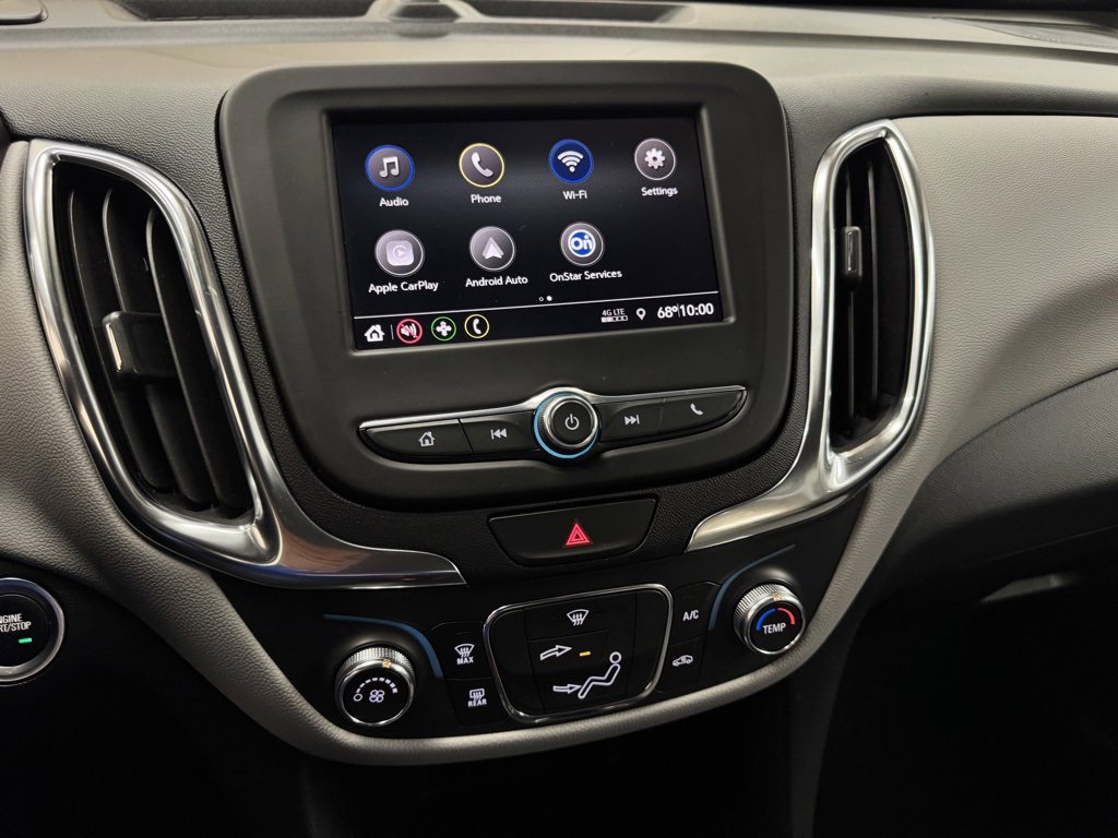 Used 2021 Chevrolet Equinox LS image 25