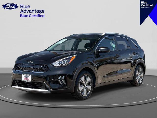 Used 2021 Kia Niro LX