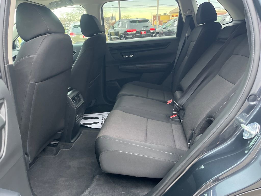 Used 2024 Honda CR-V EX image 24