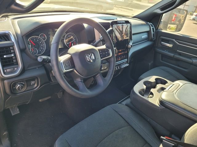 Used 2025 RAM 2500 Big Horn image 7