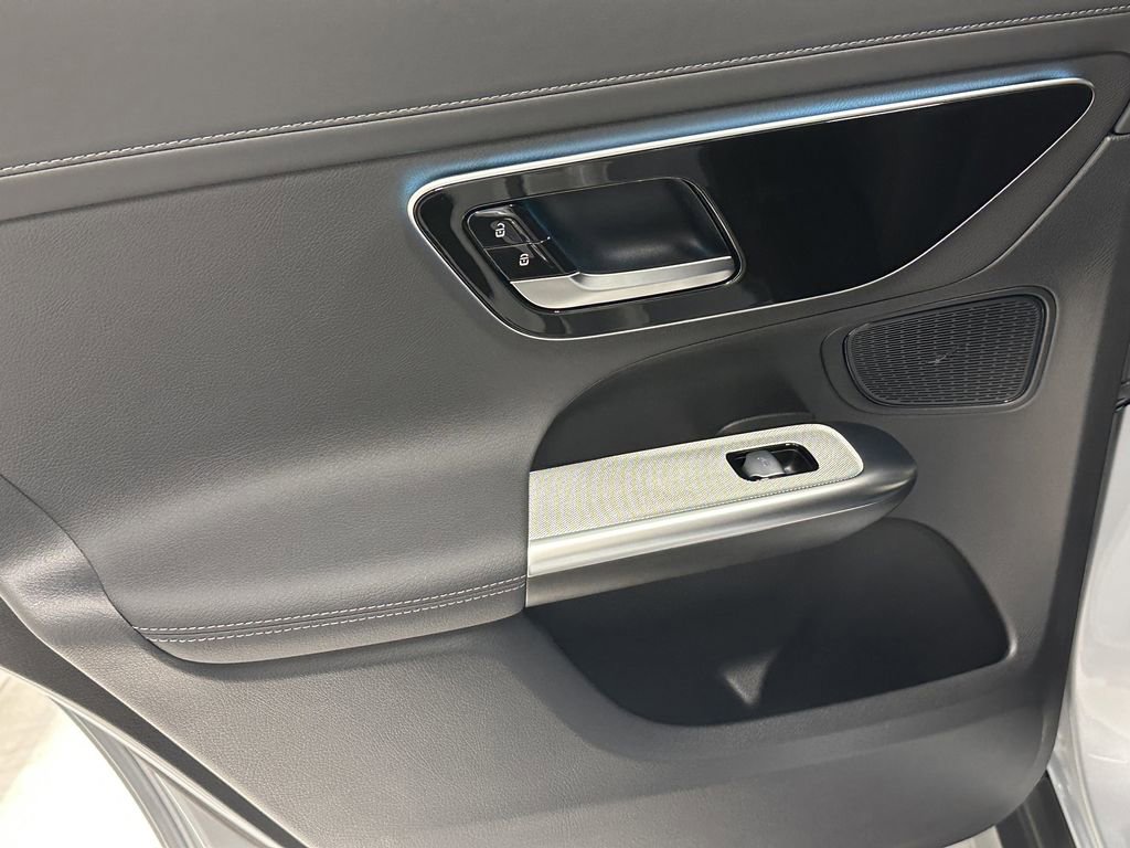 Certified 2024 Mercedes-Benz GLC 300 4MATIC image 24