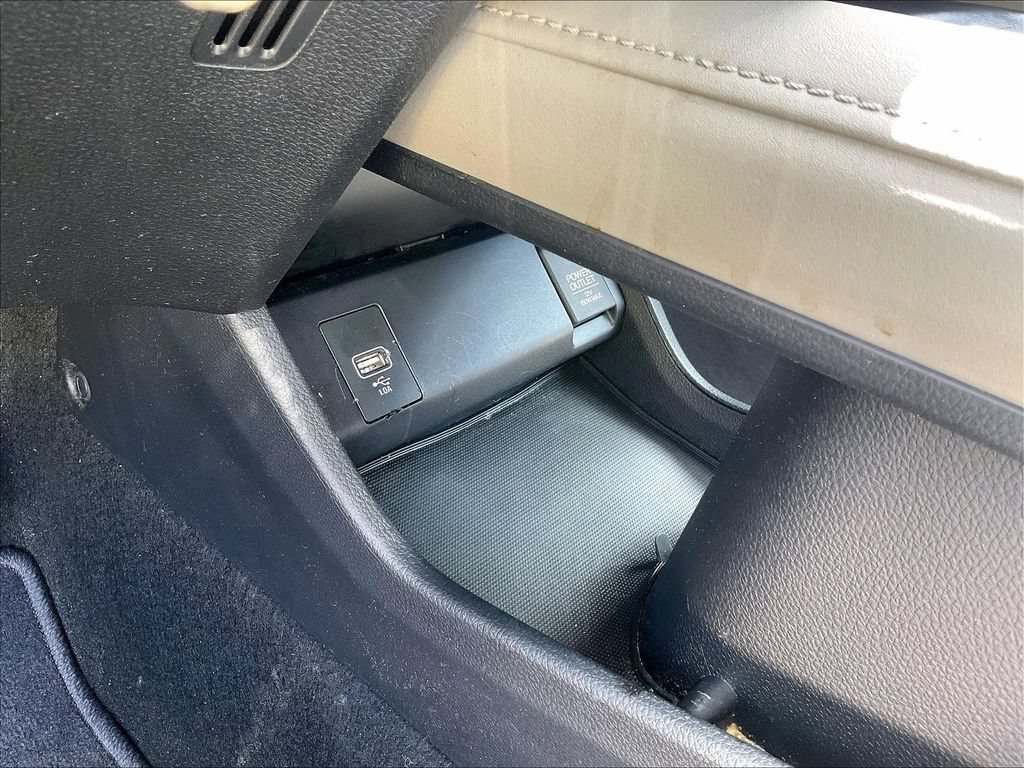 Certified 2019 Honda HR-V LX image 25