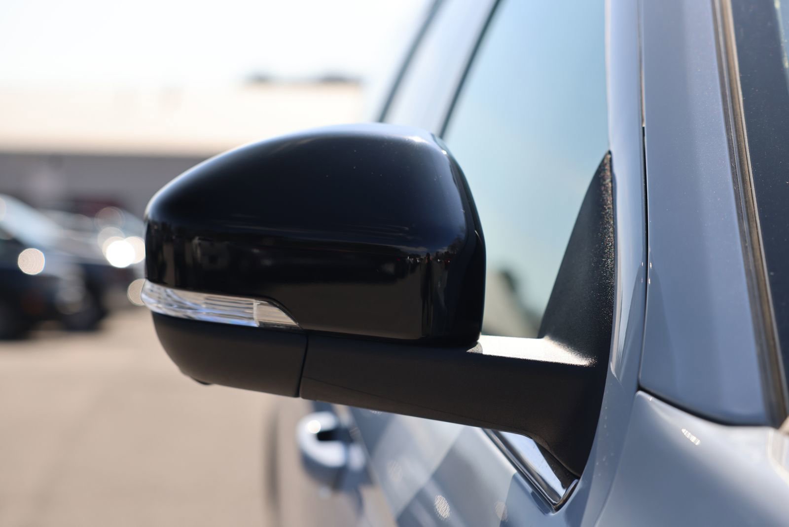 Certified 2025 Ford Expedition Active image 40