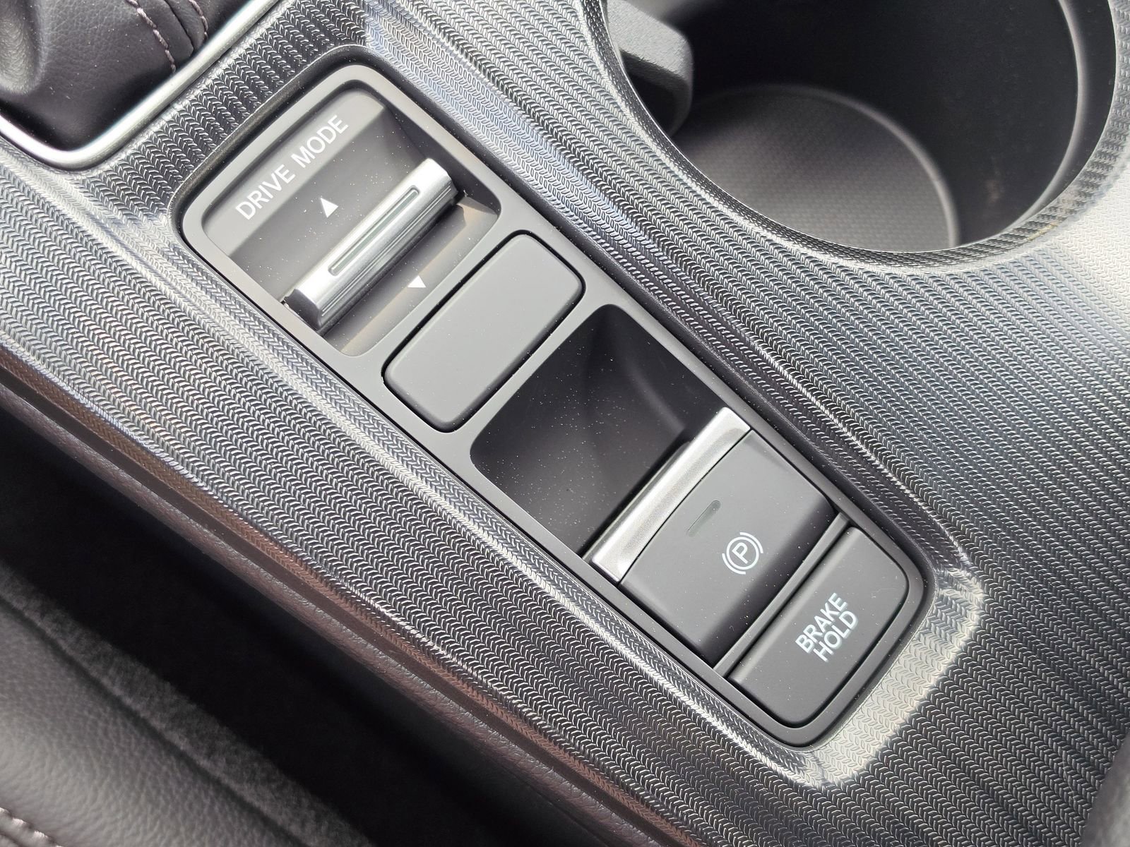 New 2026 Honda Civic Sport Touring image 24