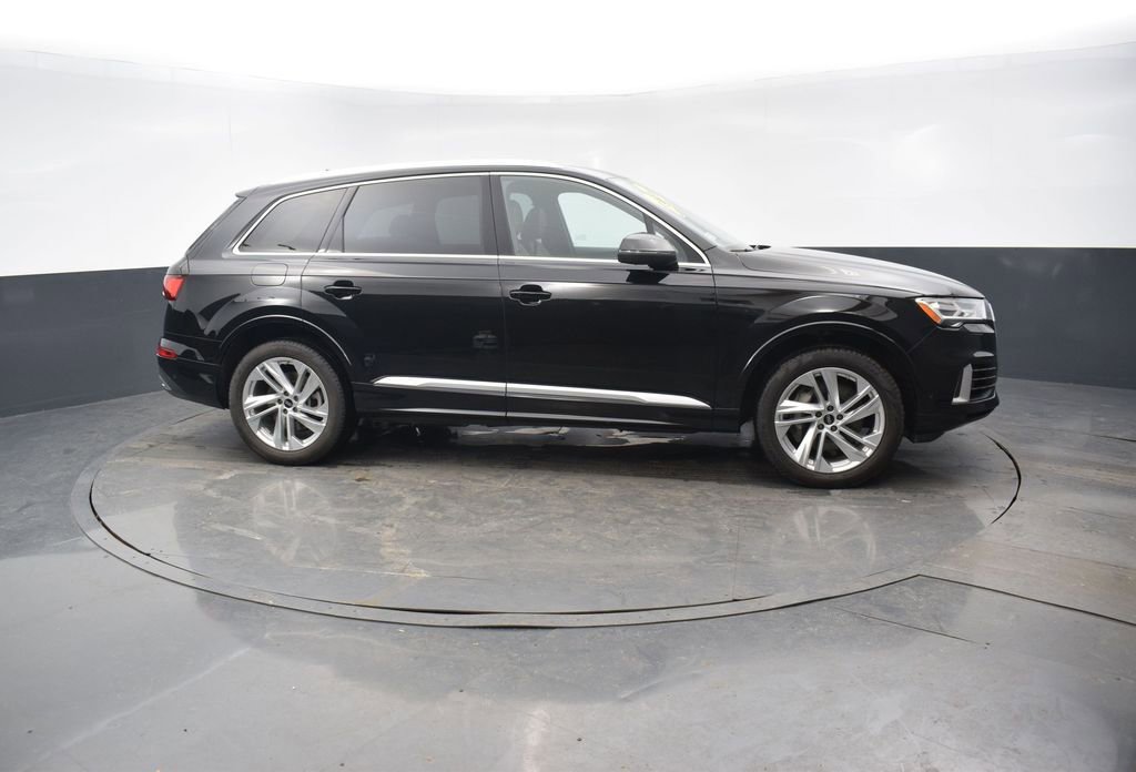 Used 2022 Audi Q7 3.0T Premium Plus image 7