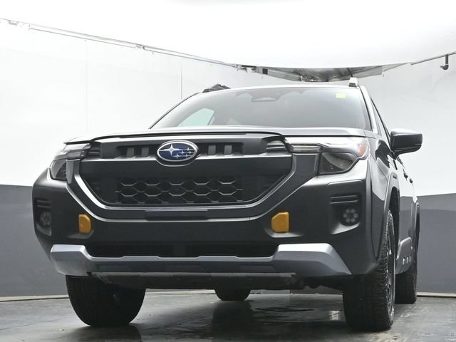 Used 2026 Subaru Forester Wilderness AWD/4WD image 34