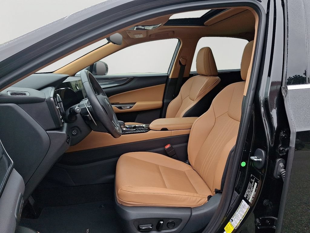 Certified 2024 Lexus NX 350h AWD image 15