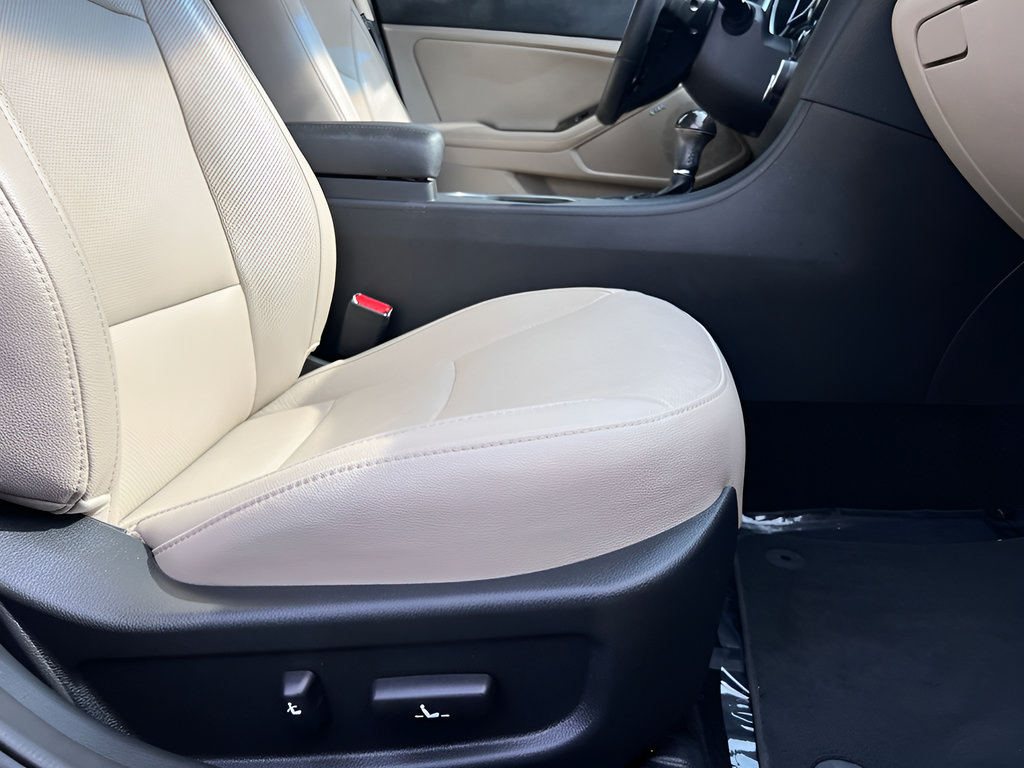 Used 2015 Kia Optima EX w/ EX Premium Package FWD image 31