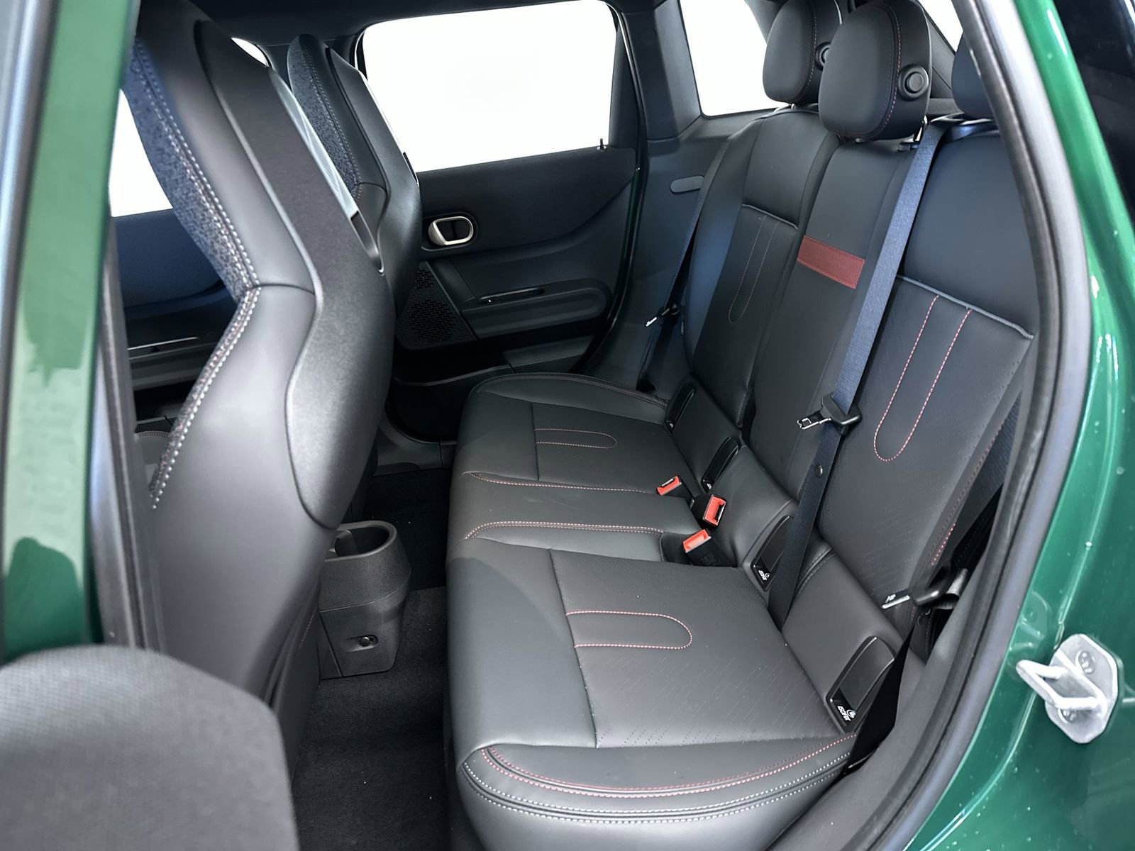 New 2026 MINI Cooper S FWD image 24