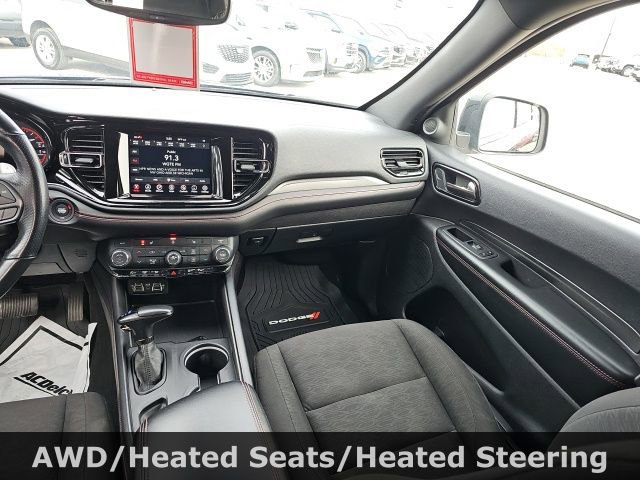 Used 2023 Dodge Durango GT image 23