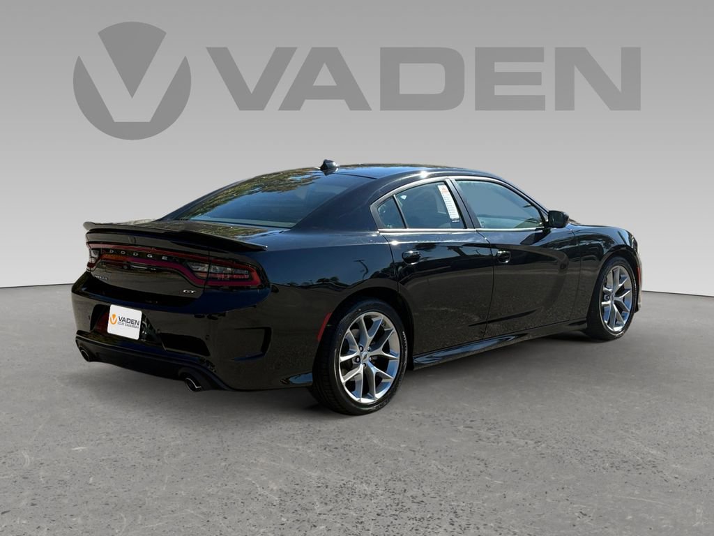 Used 2023 Dodge Charger GT image 19