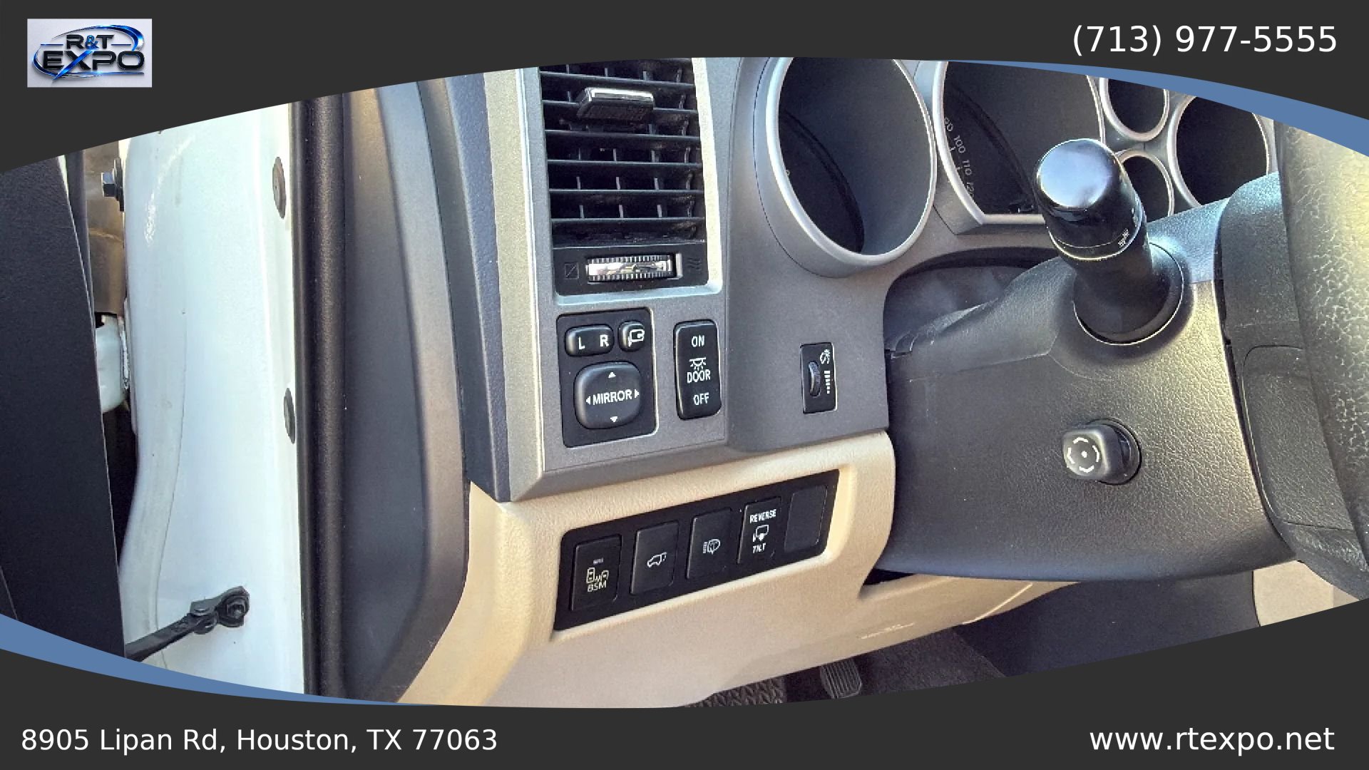 Used 2013 Toyota Sequoia Platinum RWD image 23
