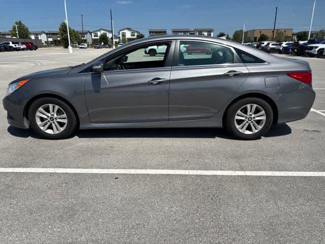Used 2014 Hyundai Sonata GLS w/ Popular Equipment Group 2 FWD video 2