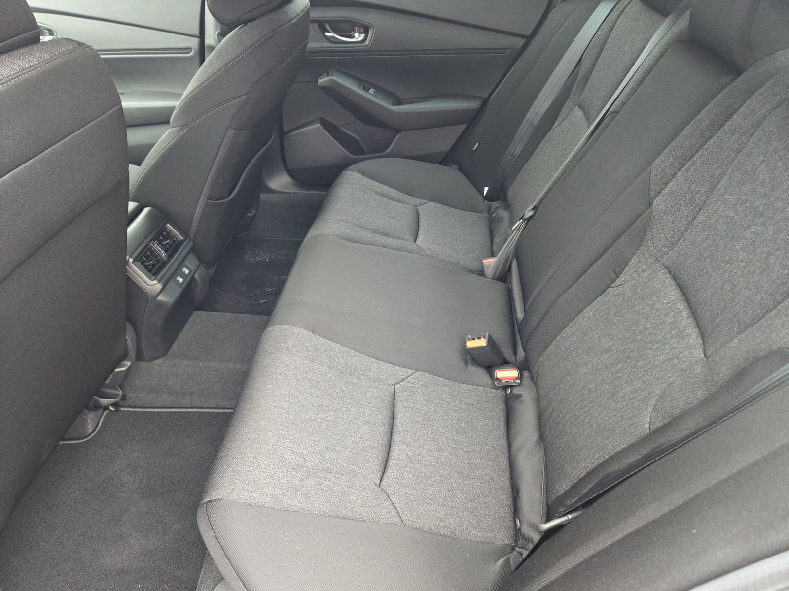 New 2025 Honda Accord SE image 32