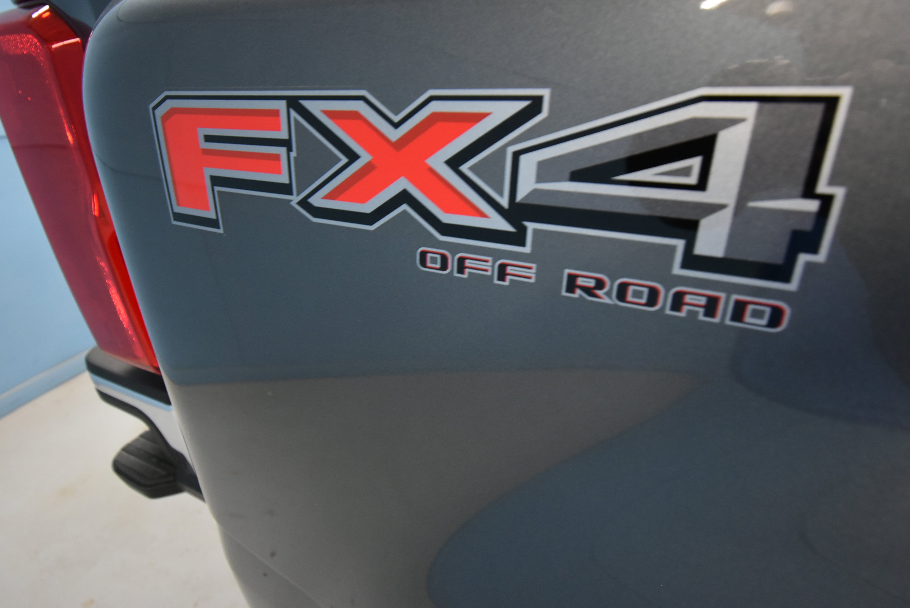 New 2026 Ford F450 4x4 Crew Cab Super Duty image 38