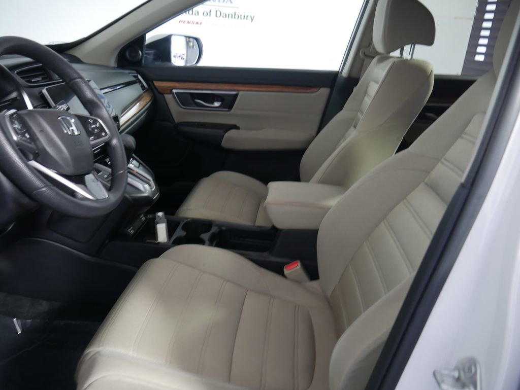 Certified 2022 Honda CR-V EX image 15