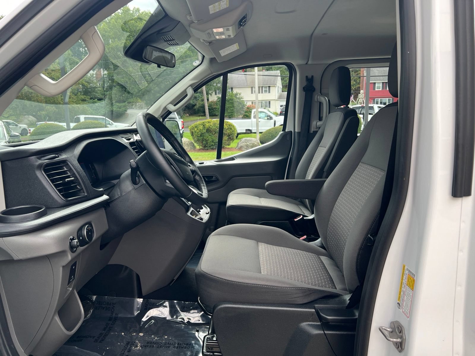 Used 2026 Ford Transit 350 XLT RWD image 22