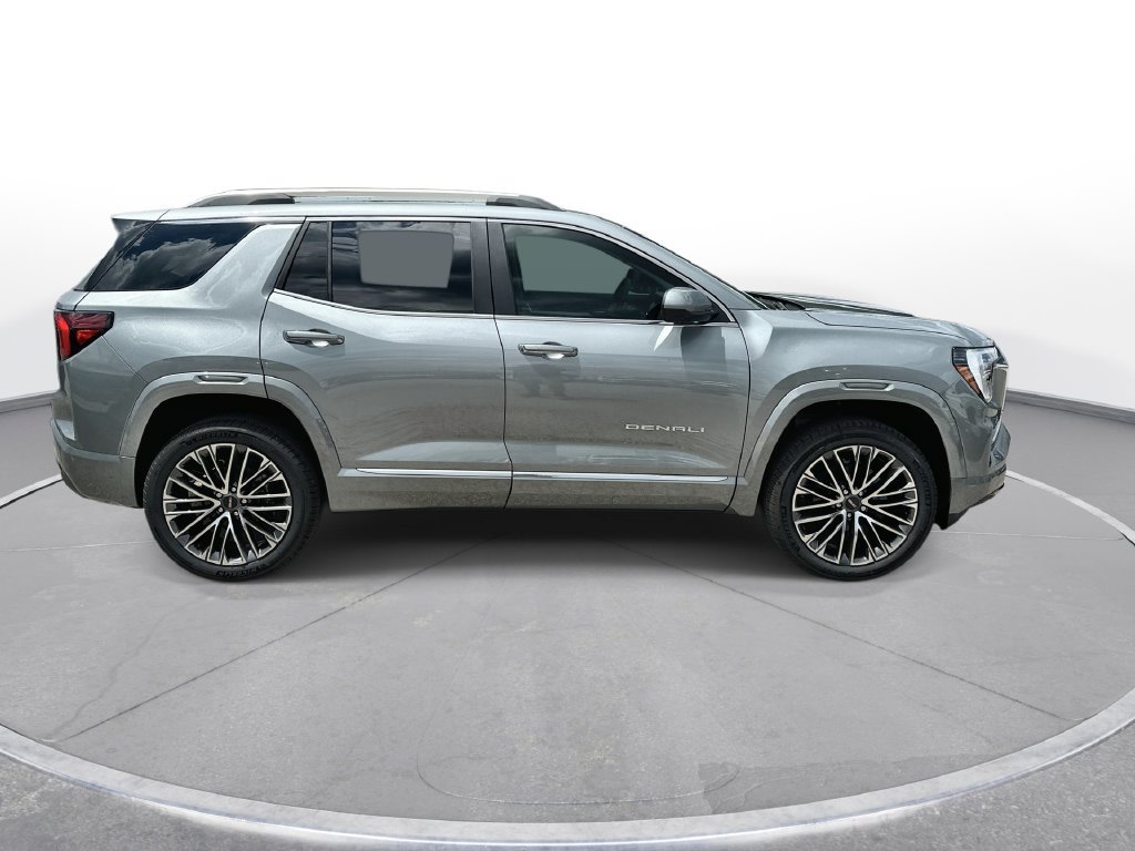 New 2026 GMC Terrain Denali AWD/4WD image 9