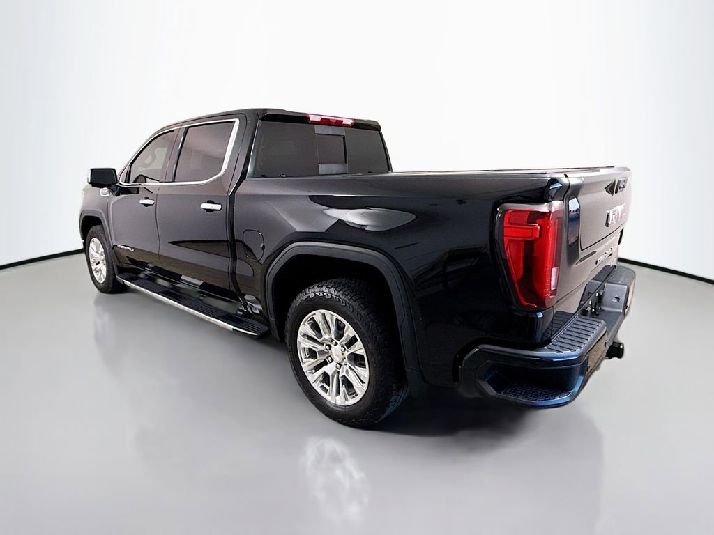 Used 2025 GMC Sierra 1500 Denali image 5