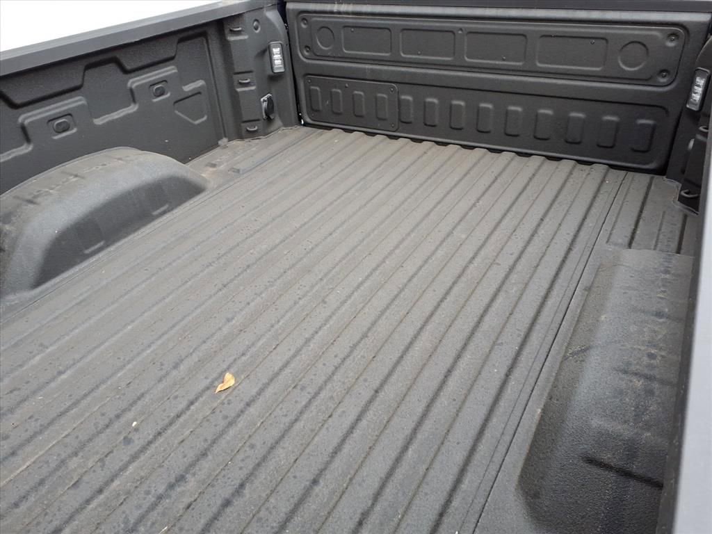 New 2025 Chevrolet Silverado 2500 LTZ w/ LTZ Premium Package image 5