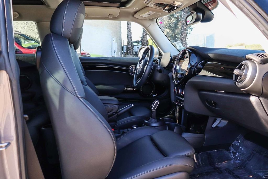 Used 2023 MINI Cooper S FWD image 22