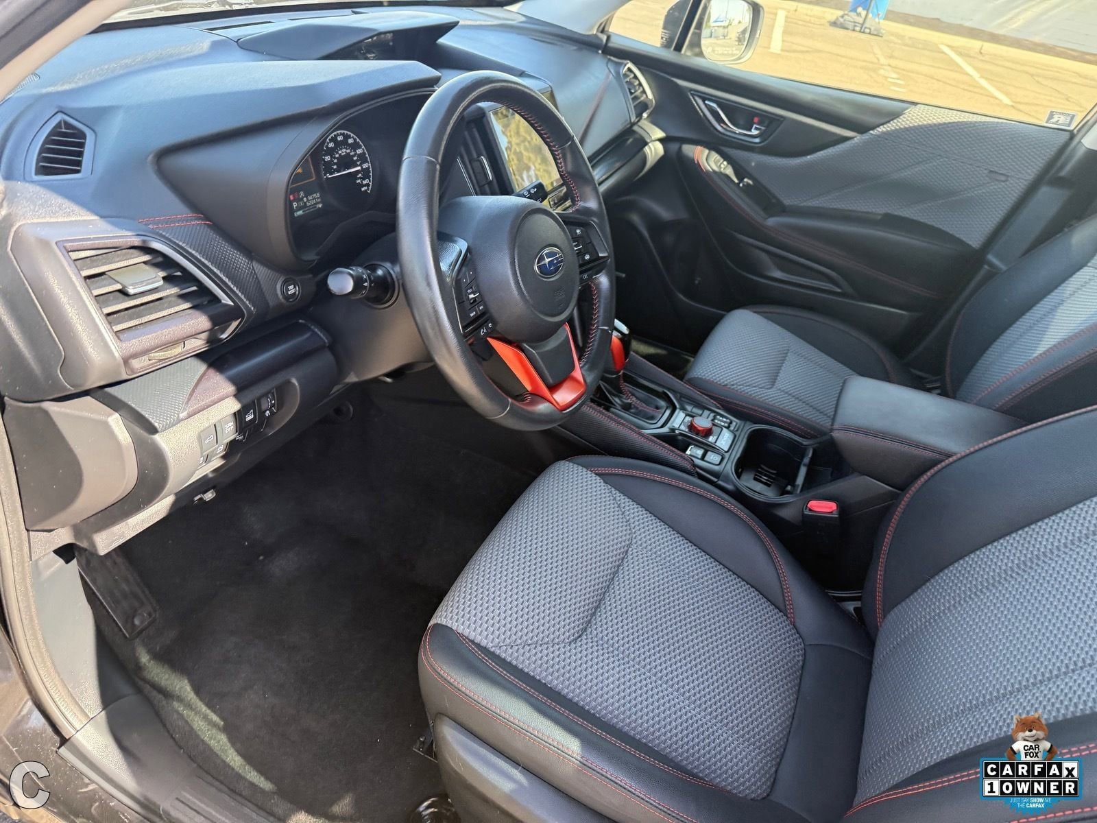 Used 2023 Subaru Forester Sport AWD/4WD image 19