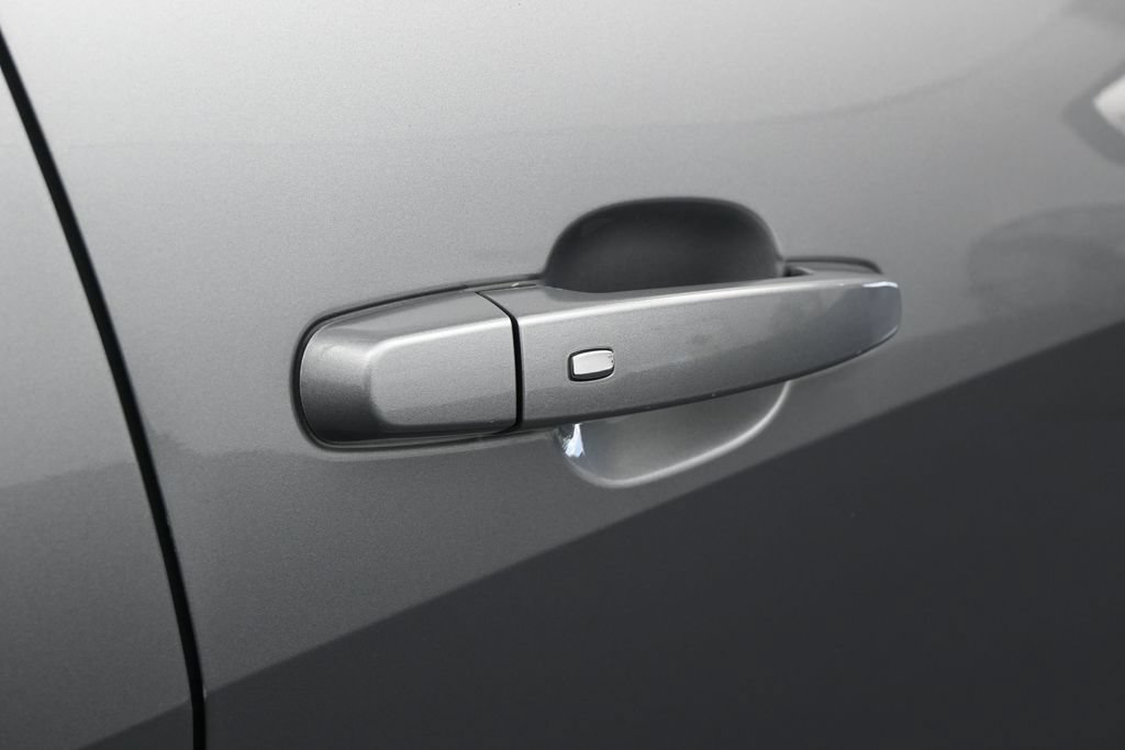 Used 2024 Chevrolet Malibu LT FWD image 37