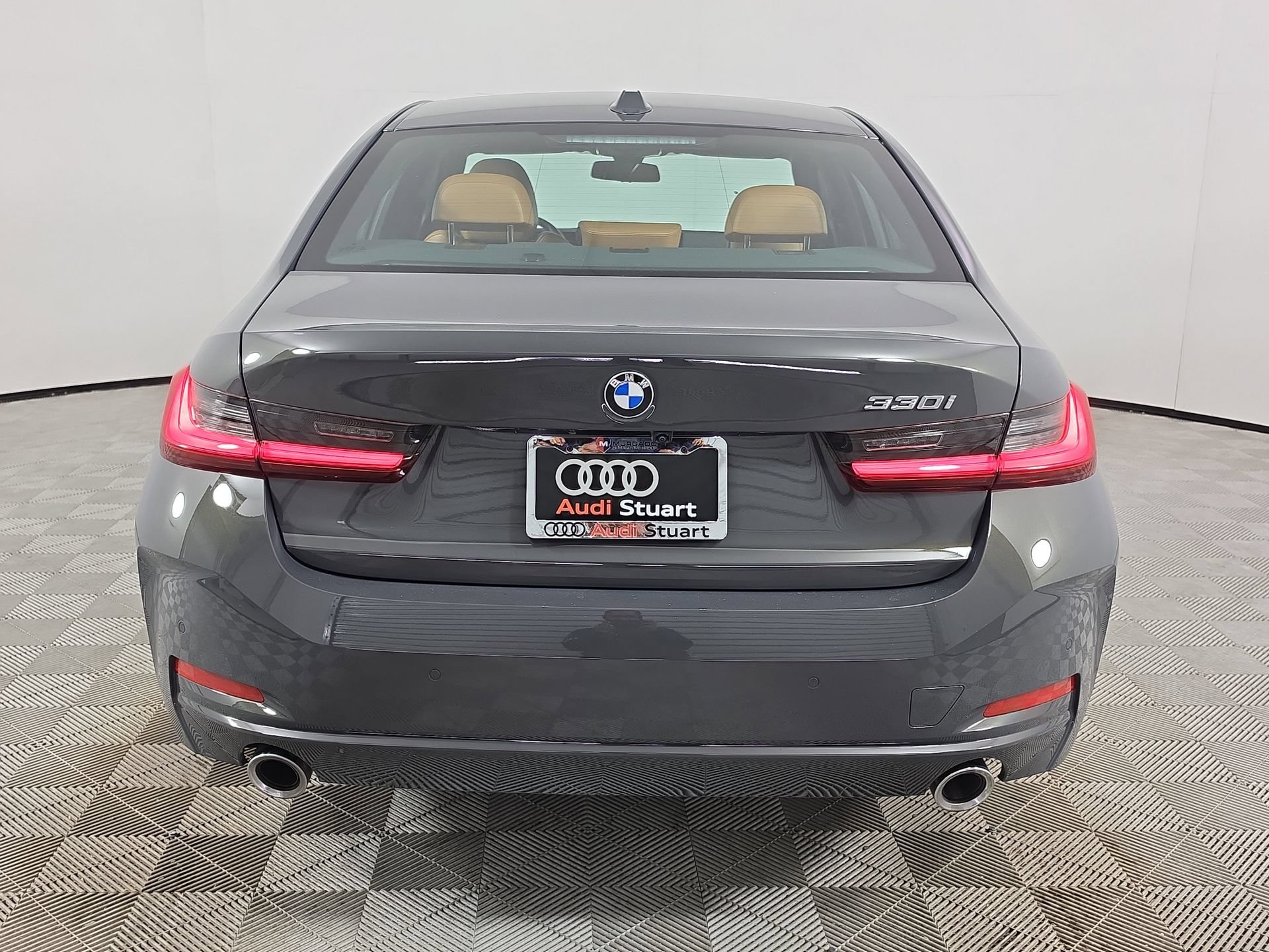 Used 2023 BMW 330i Sedan w/ Driving Assistance Package RWD image 6