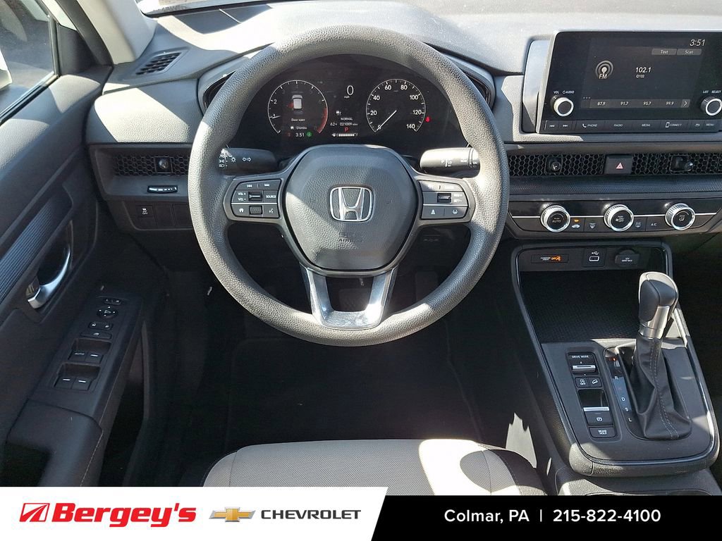 Used 2023 Honda CR-V LX image 14