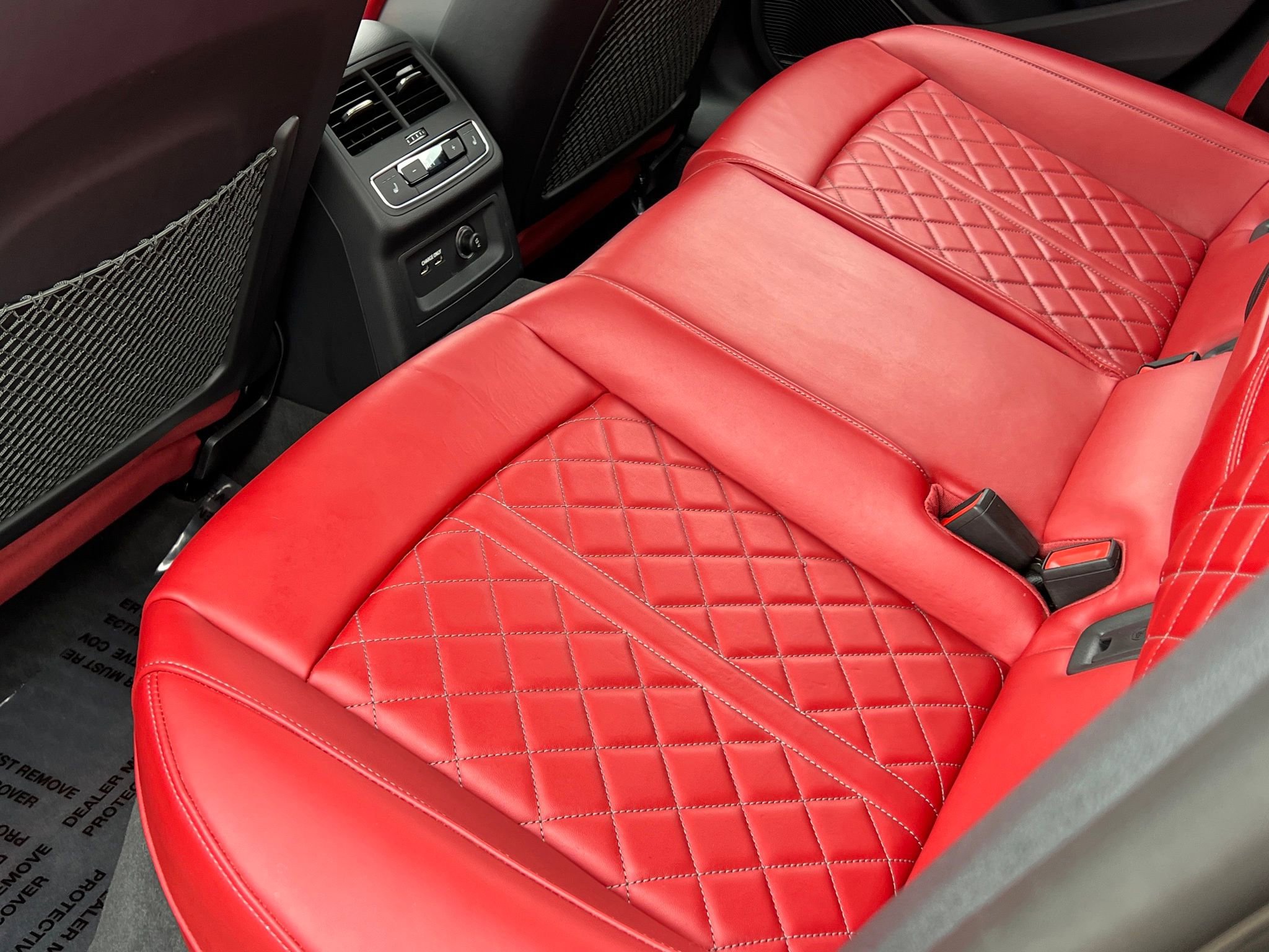 Used 2024 Audi S5 Prestige image 23