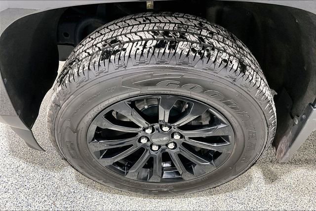 Used 2022 GMC Canyon Elevation image 35