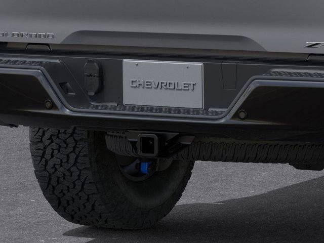 New 2026 Chevrolet Colorado ZR2 image 14