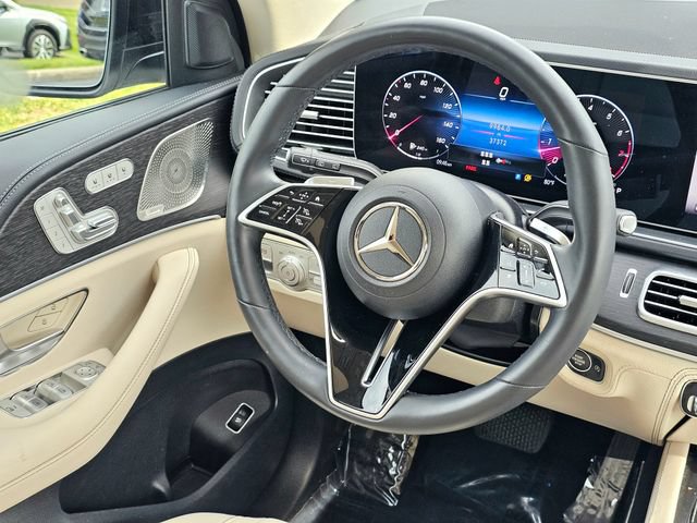 Certified 2024 Mercedes-Benz GLE 350 4MATIC image 33