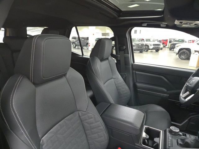 New 2026 Toyota 4Runner TRD Sport Premium image 10