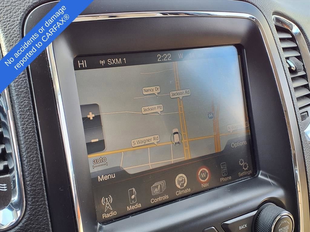 Used 2015 Dodge Durango Limited image 23