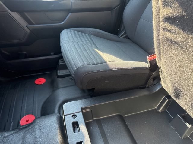 Used 2023 Ford F150 XL w/ STX Appearance Package AWD/4WD image 26
