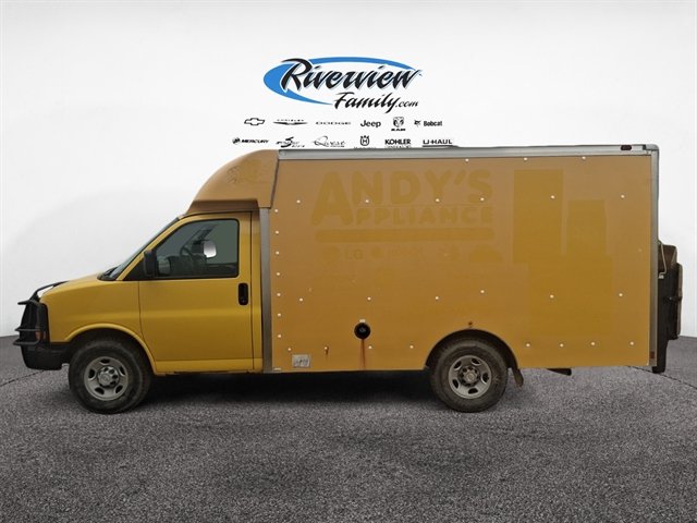 Used 2007 Chevrolet Express 3500 RWD image 2