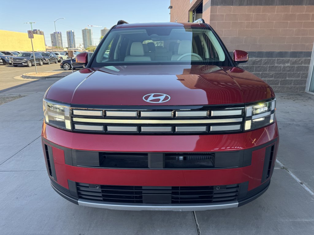 Used 2024 Hyundai Santa Fe SEL image 10